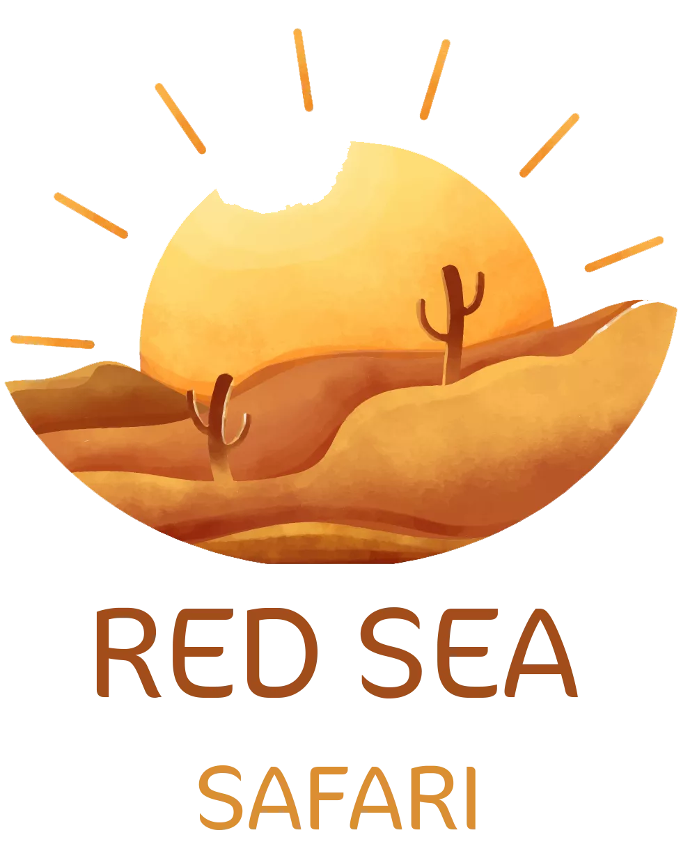 RED SEA SAFARR