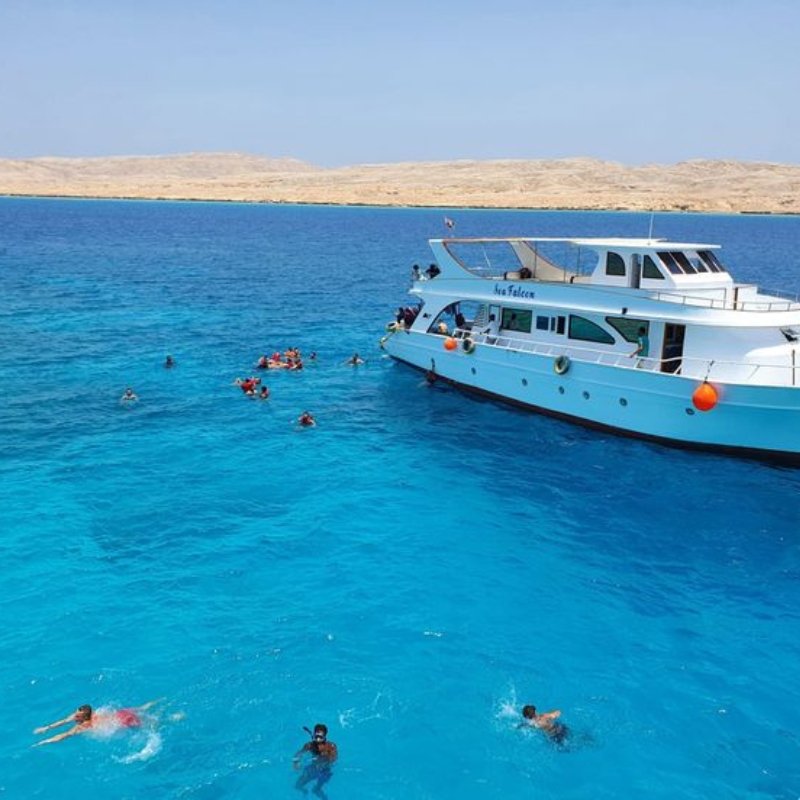 Hurghada